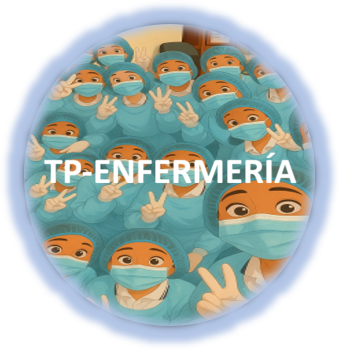 Inicio tp enfermerÍa